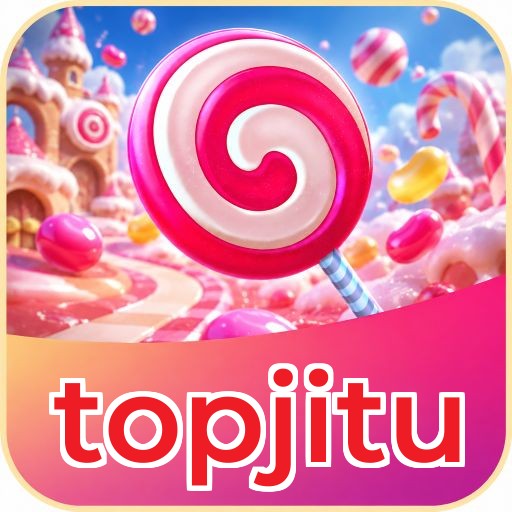 Logo aplikasi topjitu
