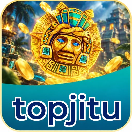 Logo aplikasi topjitu