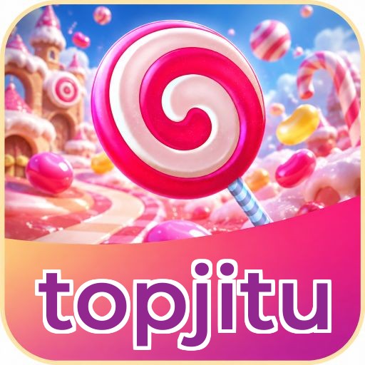 Logo aplikasi topjitu