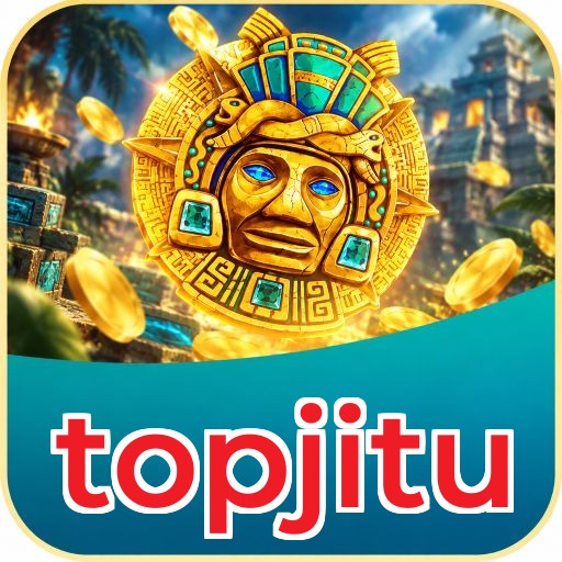 Logo aplikasi topjitu